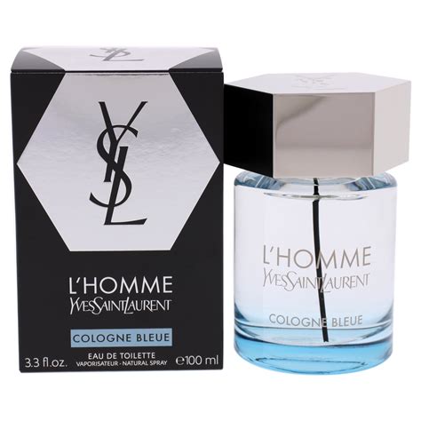 l'homme yves saint laurent parfum|l'homme yves saintlaurent.